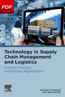 Download Technology in Supply Chain Management and Logistics: Current Practice and and Future Applications [PDF]