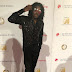 Nigerian Comedian Bovi Dressed In Black Michael Jackson Attire 