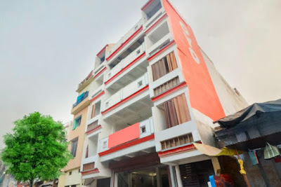 Triveni Inn