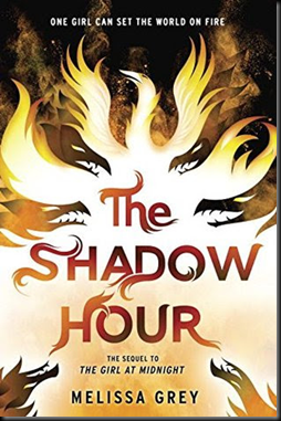 The Shadow Hour