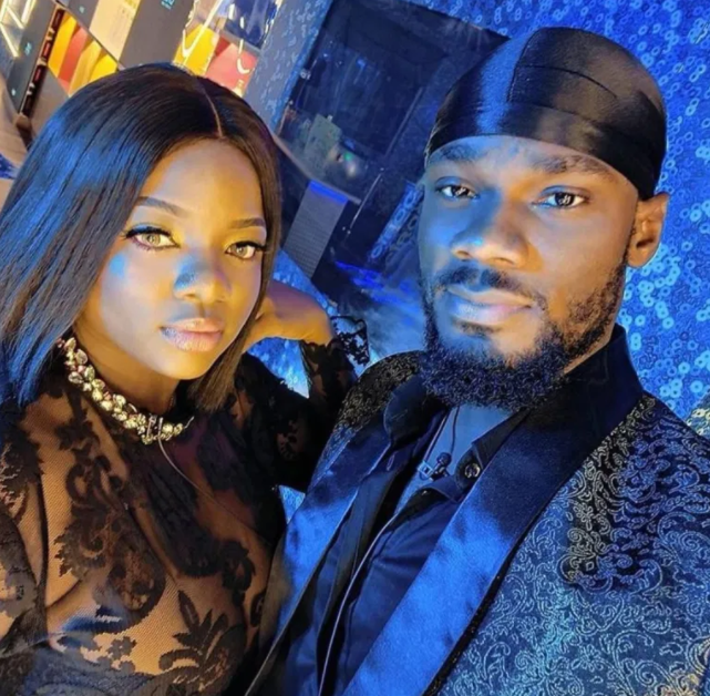 2020 BBNaija's Dorathy Bachor replies fan who quizzed if she’s currently dating Prince