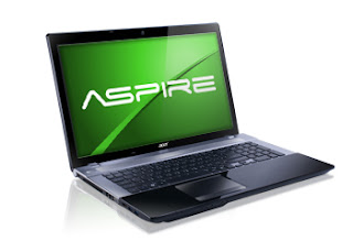 Reviews Acer Aspire V3-771-32376G50Makk