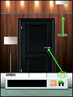 100 Easy Doors Level 51 52 53 54 55 Solution