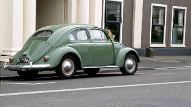 fusca, seguro de carro, comprar um fusca