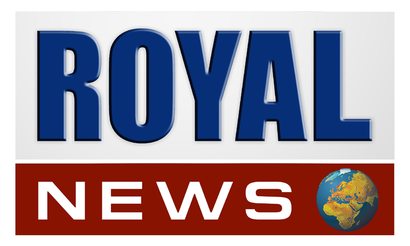 Royal News Logo