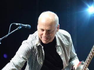 Mark Knopfler