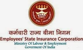 ESIC Assam Recruitment