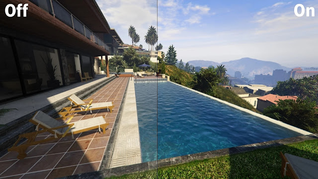 Vibrant Realism Shader For GTA 5