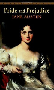 Pride and Prejudice 180x300 Pride And Prejudice by Jane Austin