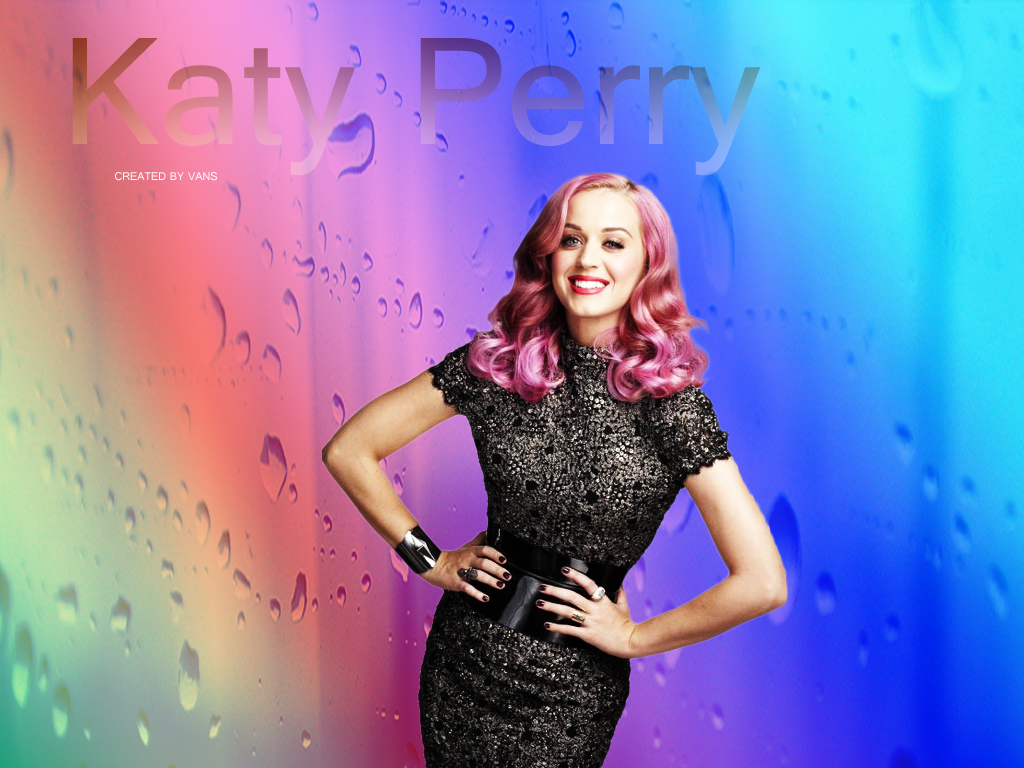 Hendrievans.blogspot.com: Katy Perry wallpaper