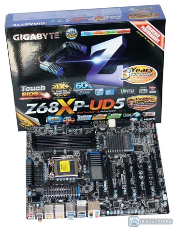 Z68-UD5