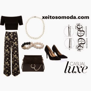 imagen look escote barco