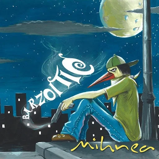 mihnea