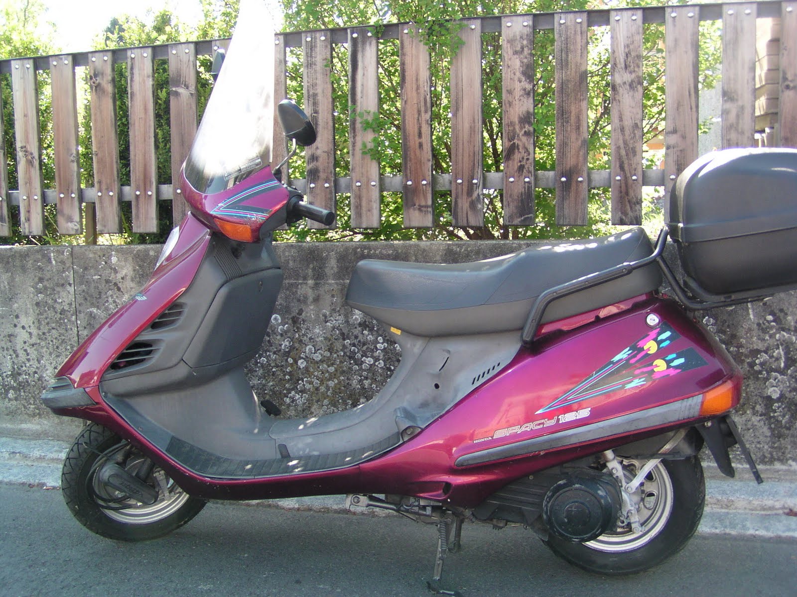 Harga Motor Gambar Modifikasi  Motor Yamaha Vixion 2010  