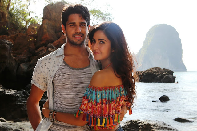 How Baar Baar Dekho, costume designer Nitya Mehra, Katrina Kaif, Siddharth Malhotra