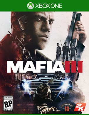 Mafia מאפיה 3