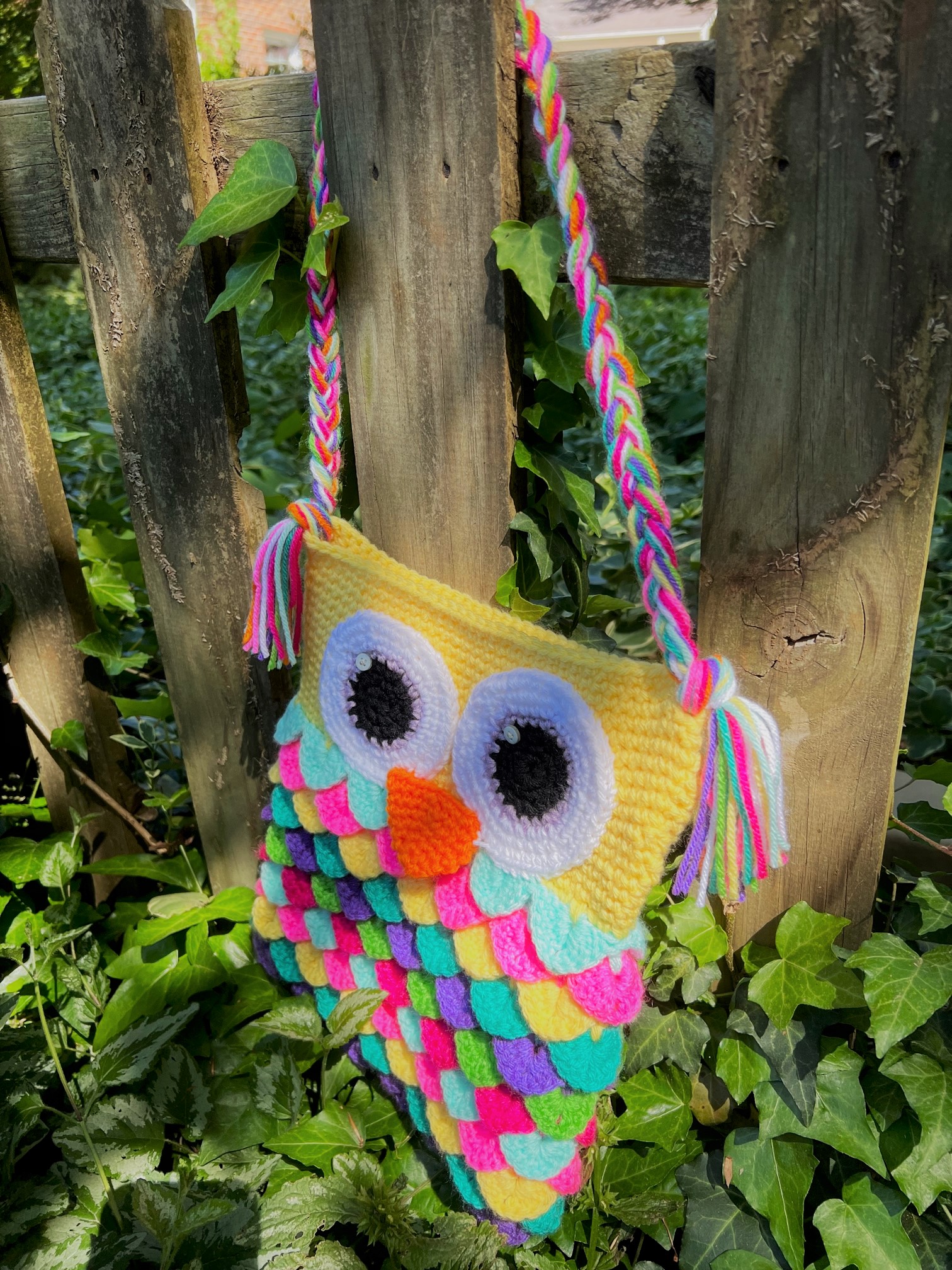 15 Free Crochet Owl Patterns - All Crochet Pattern