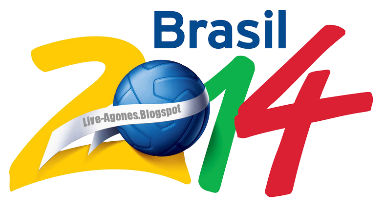 FIFA World Cup 2014 Logo