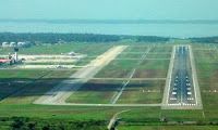 Development of the Palali Airport as an International Airport