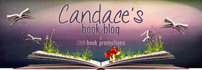 Candace's Book Blog