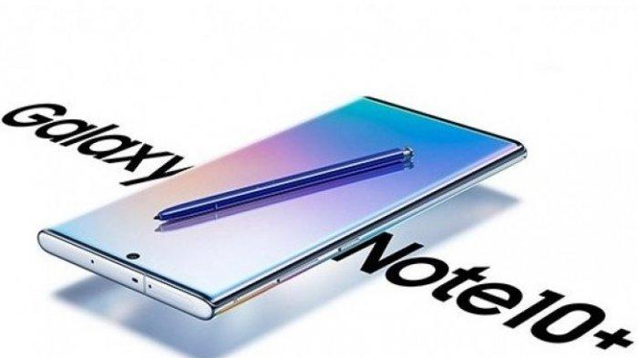 Samsung Galaxy Note 10 release date, price, news and leaks