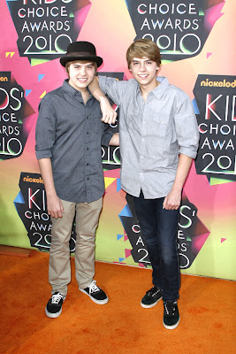 23rd Kidsâ€™ Choice Awards â€