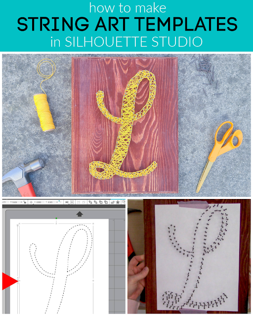 how+to+make+string+art+templates+in+silhouette+studio