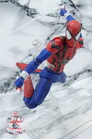 MAFEX Spider-Man (Ben Reilly) 28