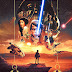 Star Wars: designer criar cartazes incríveis para as trilogias da saga; confira!