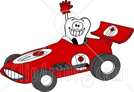 tooth clipart. clipart car. clipart race car