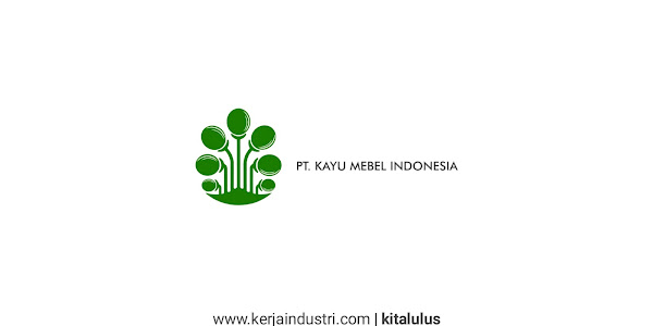 Lowongan Kerja Junior Engineer Konstruksi di PT Kayu Mebel Indonesia Bulan Agustus 2023