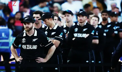 Newzealand worldcup 2019 final Top 10 Spirit of Cricket moments of the century