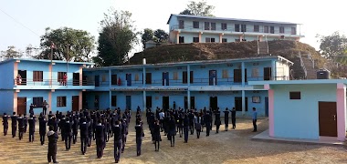 विद्यालयको संक्षिप्त इतिहास
