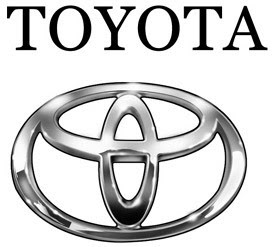 Toyota Logo