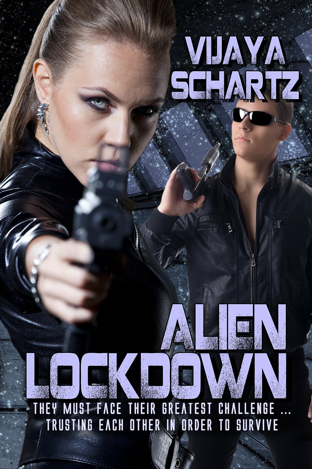 Alien Lockdown