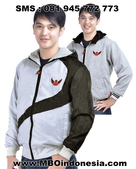 Jaket Pria