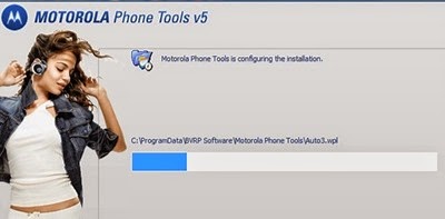 Download Motorola Mobile Phone Tools MML 1.5.19