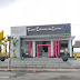 Pelayanan Tourism Information Center ( TIC ) / Pusat Informasi Wisata Kotabaru 
