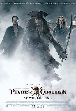 pirates of the caribbean: at world's end movie download in hindi filmyzilla