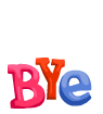 bye butterfly