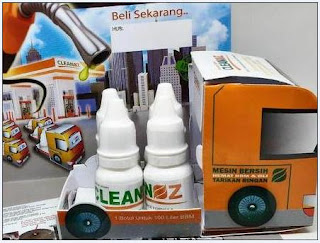 Tips Hemat Bahan Bakar Dari Agen Cleanoz yang Harus Anda Ketahui