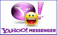 download yahoo messenger