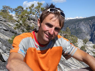 Ueli Steck: Everest preparation claims 'Swiss Machine' climber