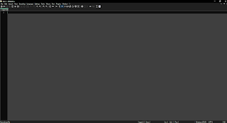 Enable Notepad++ Editor Dark Theme Mode In Windows 10 Or Windows 11