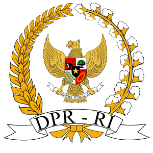  menjeskan bahwa MPR terdiri dari anggota DPD dan anggota dewan perwakilan rakyat serta dipilih melalui pemili Tugas dan Wewenang MPR (Majelis Permusyawaratan Rakyat) dan dewan perwakilan rakyat (Dewan Perwakilan Rakyat)