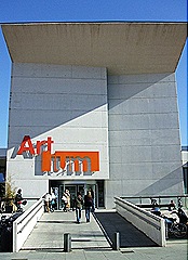 Vitoria_Artium