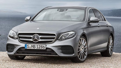 New 2017 Mercedes-Benz E-Class Hd Pictures,,