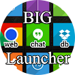 BIG Android Launcher 2019 APK FREE