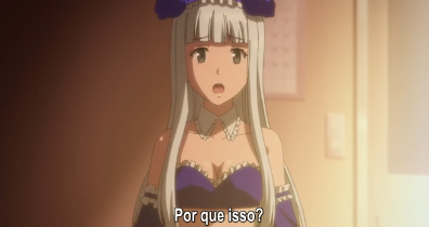 Geração Anime