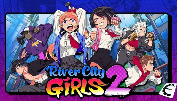 River City Girls 2 Cheat Engine